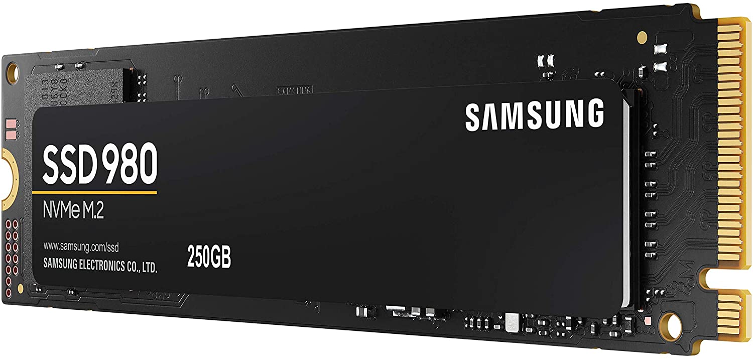 Ecco Il Nuovo SSD Samsung 980 NVMe Caratteristiche E Prezzi