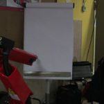 Gioconda robot