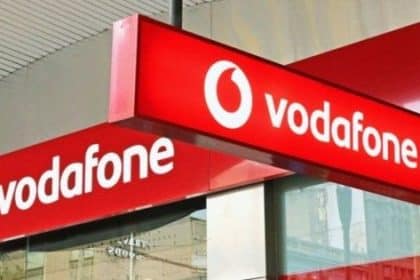 Nella nuova offerta vodafone, giga in grande quantità