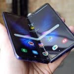 Samsumg Galaxy Fold