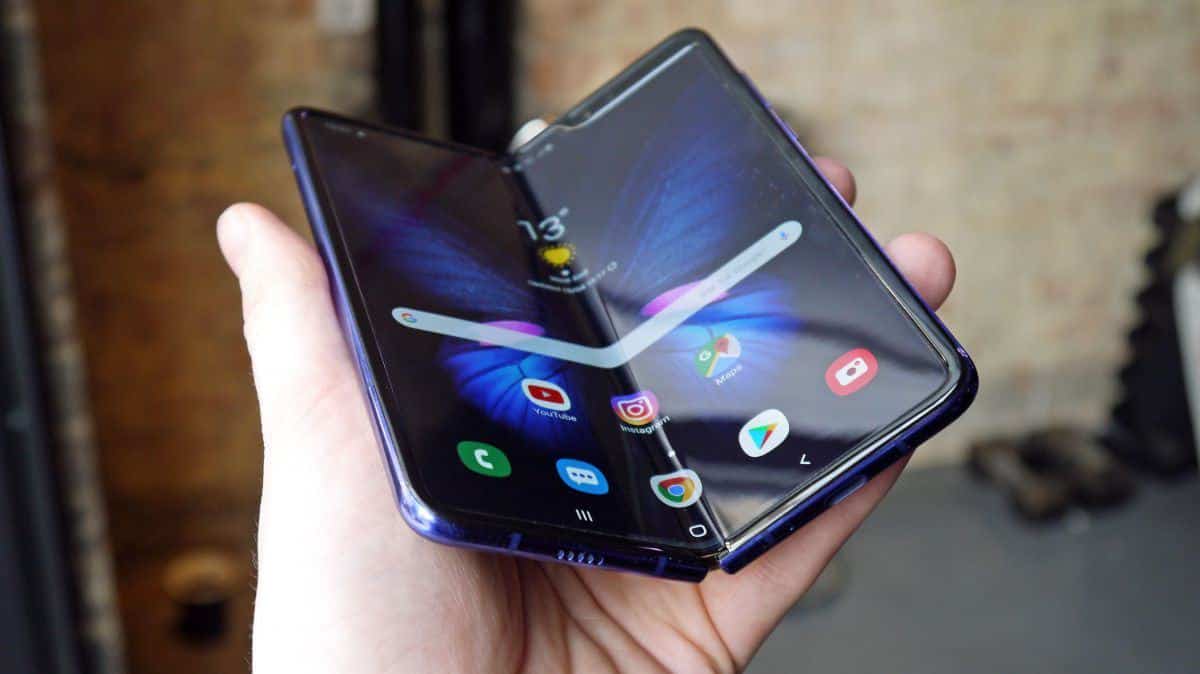 Arrivano android 11 e one ui 3 su galaxy fold %arrivano android 11 e one ui 3 su galaxy foldcount(title)% Arrivano android 11 e one ui 3 su galaxy fold