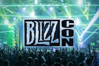 Blizzcon 2019