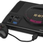 19 settembre 2019, questa è la data annunciata per il rilascio di sega mega drive mini