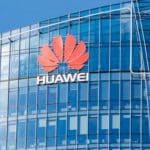 Huawei days