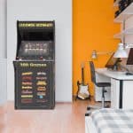 Atgames annuncia legends ultimate arcade machine