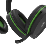 Snakebyte: le nuove cuffie per i videogiocatori ad un prezzo accessibile