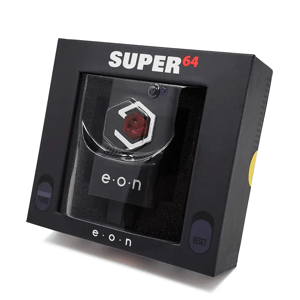 EON Super 64