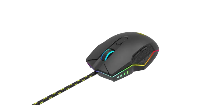 Snakebyte_GAME MOUSE ULTRA