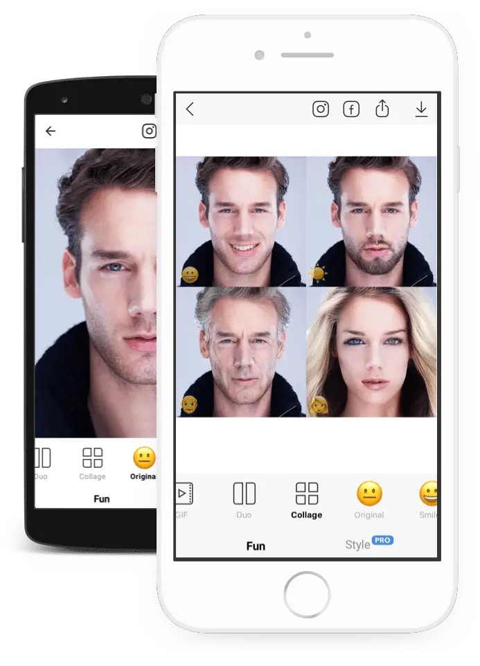 FaceApp