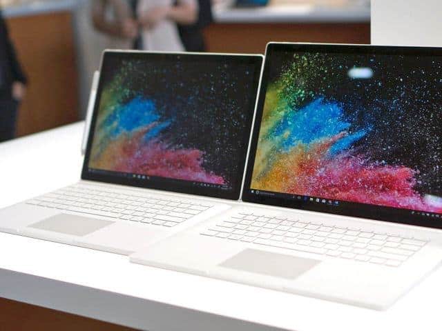 Surface PRo