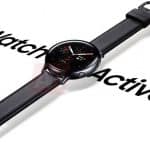 Ecco come sarà il samsung galaxy watch active 2 %ecco come sarà il samsung galaxy watch active 2count(title)% Ecco come sarà il samsung galaxy watch active 2