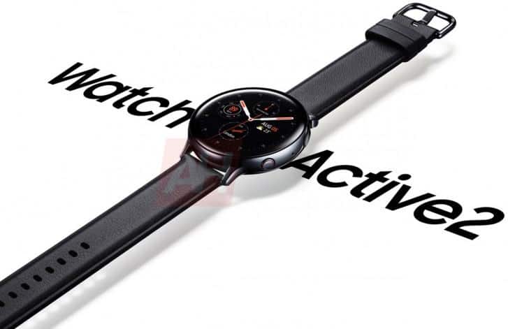 Samsung Watch