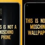 Il cellulare si fa chic: arriva honor 20 pro moschino edition %il cellulare si fa chic: arriva honor 20 pro moschino editioncount(title)% Il cellulare si fa chic: arriva honor 20 pro moschino edition