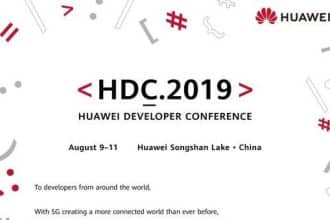 huawei Conference
