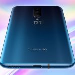 One Plus 5G