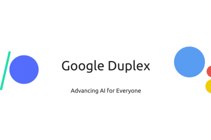 Google duplex