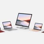 Surface Family