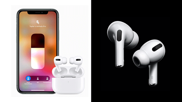 Airpods