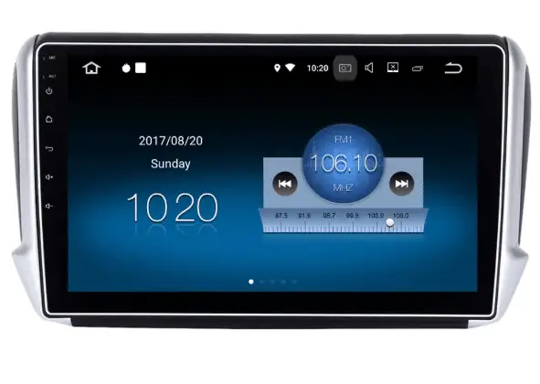 Android Auto 8