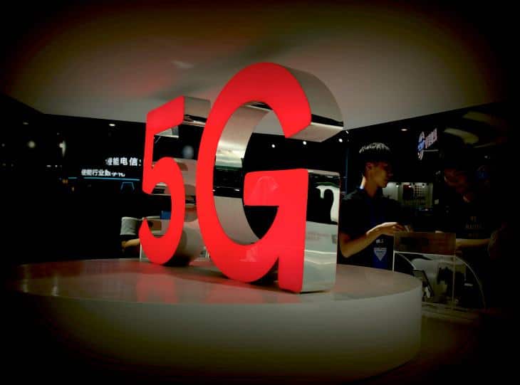 Huawei riuscirà a installare il 5g in italia? %huawei riuscirà a installare il 5g in italia? Count(title)% Huawei riuscirà a installare il 5g in italia?