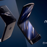 Smartphone Razr