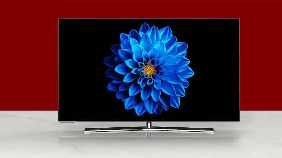 Televisore oled xiaomi
