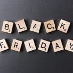 Black friday tech