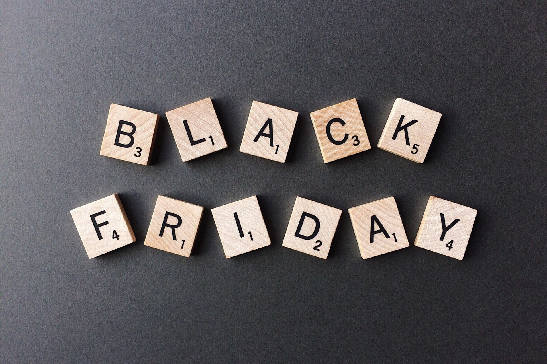 Black friday amazon: le migliori offerte tech del 28 novembre
