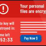 ransomware