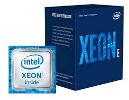 Intel Xeon E-2264G
