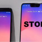 Pixel 3 e 3 xl non più disponibili su google store