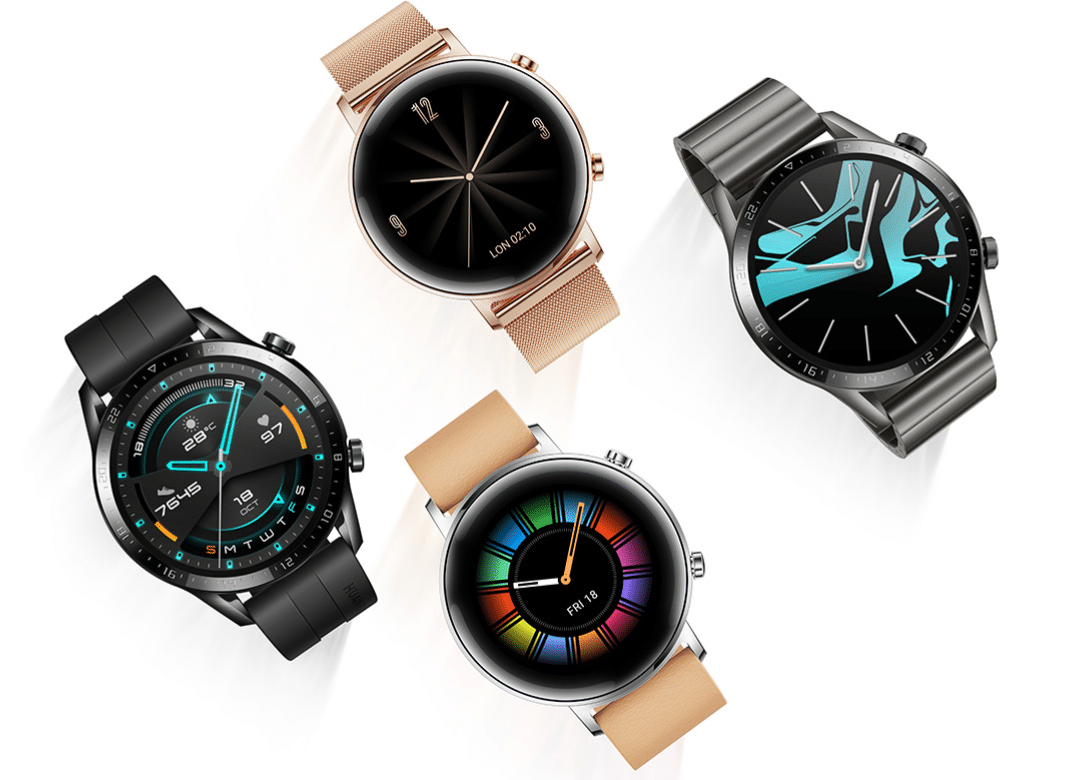 Huawei watch gt 2