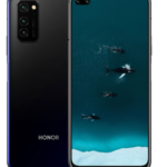 Honor v40 vicino al lancio, spunta certificazione ricarica a 66w