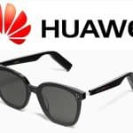 Huawei X Eyewear