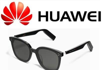 Huawei X Eyewear