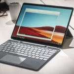 Surface Pro X