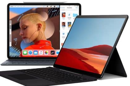 Surface pro x, problemi alle fotocamere? Microsoft ci sta già lavorando!