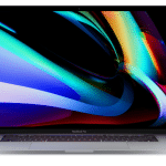 nuovo macbook pro 16