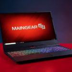 maingear vector