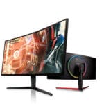 Ces 2020, lg porterà nuove generazioni di monitor