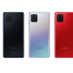 Samsung Galaxy note 10
