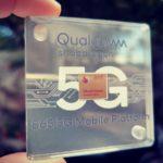 Snapdragon 865