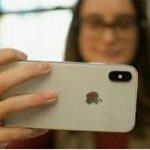 Per gli iphone del domani il futuro è a infrarossi