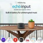 Amazon echo portatile lanciato da amazon %amazon echo portatile lanciato da amazoncount(title)% Amazon echo portatile lanciato da amazon