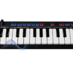 Presentata la tastiera aws deepcomposer con ia