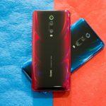 Redmi K30