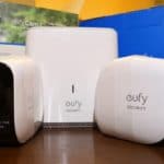 Eufycam e: sistema di sicurezza wireless con batterie a lunga durata