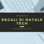 Natale tech: i migliori regali last minute %natale tech: i migliori regali last minutecount(title)% Natale tech: i migliori regali last minute