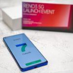 Presentati in cina oppo reno 3 e oppo reno 3 pro