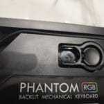 tecware phantom 87 keycaps remover